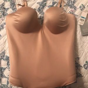 Bustier (BRA)